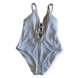 Becca by rebecca virtue women's One Piece Swimmsuit